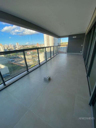 Imagem Apartamento com 4 Quartos à Venda, 245 m² em Residencial Amazonas - Franca