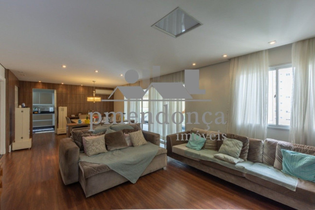 Imagem Apartamento com 4 Quartos à Venda, 177 m² em Vila Romana - São Paulo Imagem Apartamento com 4 Quartos à Venda, 177 m² em Vila Romana - São Paulo