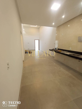 Imagem Casa com 3 Quartos à Venda, 140 m² em Cardoso - Aparecida De Goiânia