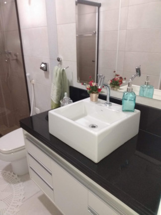 Imagem Apartamento com 2 Quartos à Venda,  em Itararé - São Vicente