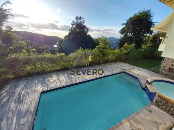 Imagem Casa com 6 Quartos à Venda, 300 m² em Piratininga - Niterói