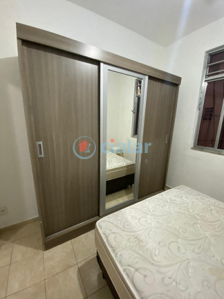 Imagem Apartamento com 1 Quarto para Alugar, 23 m² em Botafogo - Rio De Janeiro Imagem Apartamento com 1 Quarto para Alugar, 23 m² em Botafogo - Rio De Janeiro
