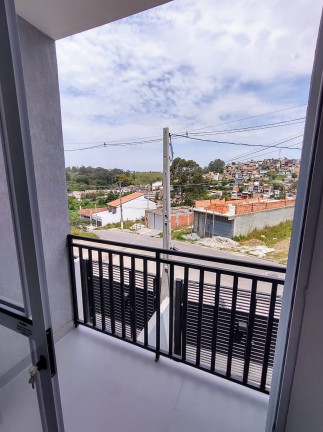 Imagem Casa com 2 Quartos à Venda,  em Chácara São Luiz - Franco Da Rocha
