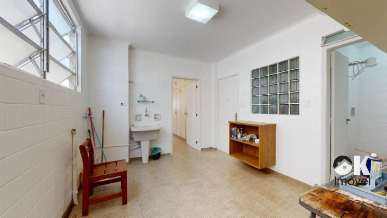 Imagem Apartamento com 4 Quartos à Venda, 254 m² em Higienópolis - São Paulo Imagem Apartamento com 4 Quartos à Venda, 254 m² em Higienópolis - São Paulo