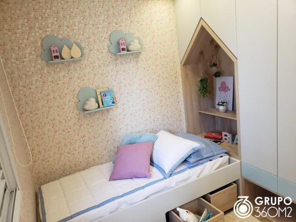 Imagem Apartamento com 2 Quartos à Venda, 44 m² em Cooperativa - São Bernardo Do Campo Imagem Apartamento com 2 Quartos à Venda, 44 m² em Cooperativa - São Bernardo Do Campo