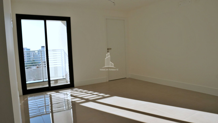 Imagem Apartamento com 4 Quartos à Venda, 311 m² em Aldeota - Fortaleza