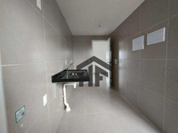 Imagem Apartamento com 3 Quartos à Venda, 84 m² em Rosarinho - Recife