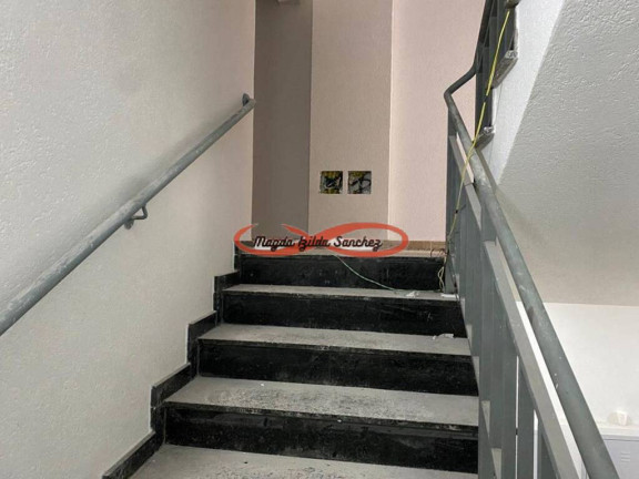 Imagem Apartamento com 2 Quartos à Venda, 39 m² em Vila Antonina - São Paulo Imagem Apartamento com 2 Quartos à Venda, 39 m² em Vila Antonina - São Paulo