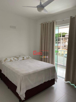 Imagem Apartamento com 2 Quartos à Venda, 80 m² em Palmeiras - Cabo Frio Imagem Apartamento com 2 Quartos à Venda, 80 m² em Palmeiras - Cabo Frio