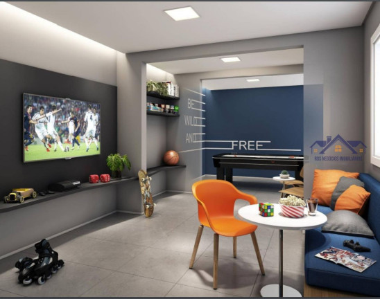 Imagem Apartamento com 2 Quartos à Venda, 47 m² em água Funda - São Paulo