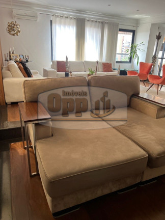 Imagem Apartamento com 4 Quartos à Venda,  em Saúde - São Paulo