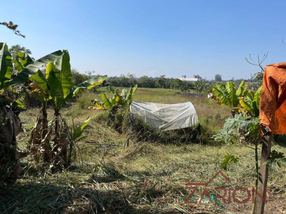 Terreno à Venda, 7 m² em Santa Luzia - Caçapava