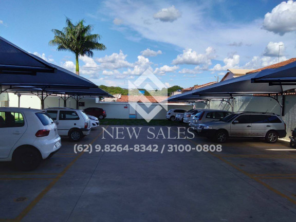 Imagem Apartamento com 2 Quartos à Venda, 62 m² em Vila Monticelli - Goiânia Imagem Apartamento com 2 Quartos à Venda, 62 m² em Vila Monticelli - Goiânia