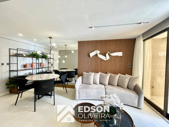 Imagem Apartamento à Venda, em Cabo Branco - João Pessoa Imagem Apartamento à Venda, em Cabo Branco - João Pessoa
