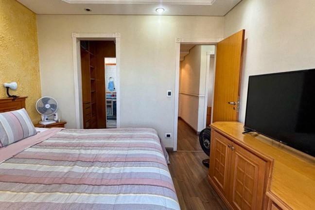 Imagem Imóvel com 3 Quartos à Venda, 108 m² em Vila Regente Feijó - São Paulo Imagem Imóvel com 3 Quartos à Venda, 108 m² em Vila Regente Feijó - São Paulo
