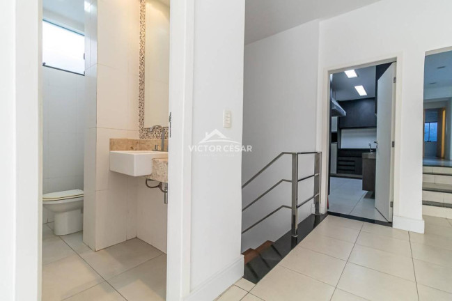 Imagem Casa com 6 Quartos à Venda, 677 m² em Laranjeiras - Rio De Janeiro