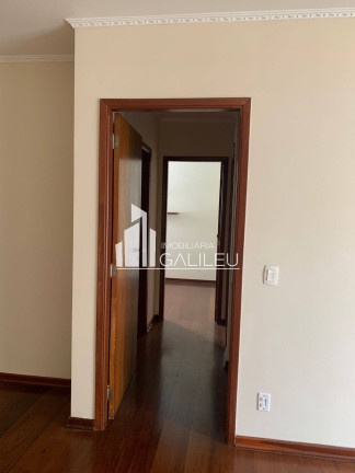 Imagem Apartamento com 3 Quartos à Venda, 86 m² em Vila Itapura - Campinas Imagem Apartamento com 3 Quartos à Venda, 86 m² em Vila Itapura - Campinas