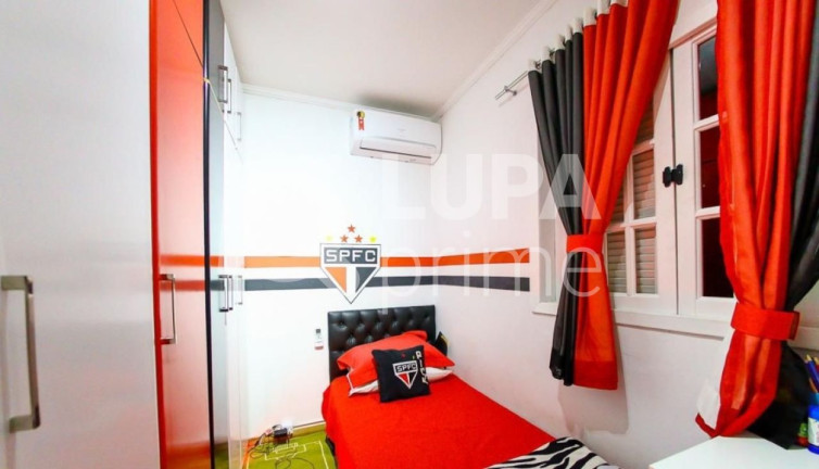 Imagem Casa com 3 Quartos à Venda, 239 m² em Tucuruvi - São Paulo