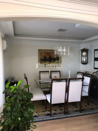 Imagem Apartamento com 4 Quartos à Venda, 243 m² em Campo Belo - São Paulo Imagem Apartamento com 4 Quartos à Venda, 243 m² em Campo Belo - São Paulo