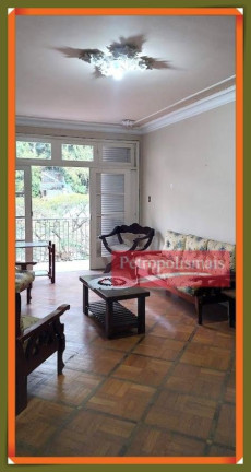 Imagem Apartamento com 3 Quartos à Venda,  em Centro - Petrópolis