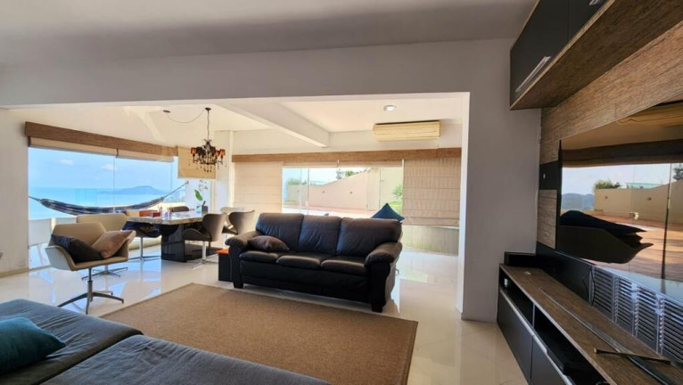 Imagem Casa com 5 Quartos à Venda, 800 m² em Marapé - Santos Imagem Casa com 5 Quartos à Venda, 800 m² em Marapé - Santos
