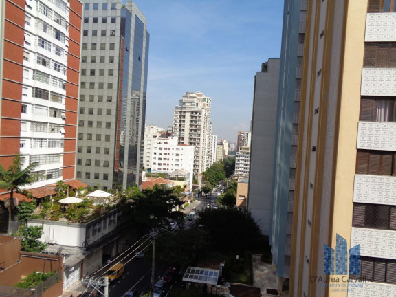 Imagem Apartamento com 2 Quartos à Venda, 96 m² em Paraiso - São Paulo Imagem Apartamento com 2 Quartos à Venda, 96 m² em Paraiso - São Paulo