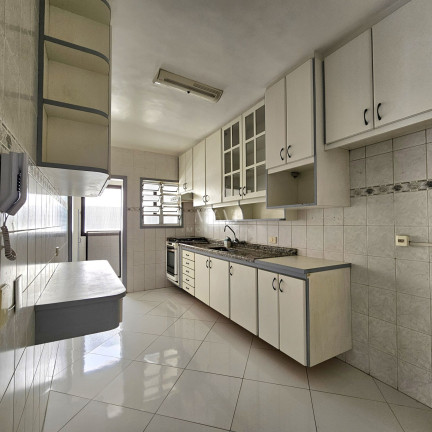 Imagem Apartamento com 2 Quartos à Venda, 90 m² em Ocian - Praia Grande