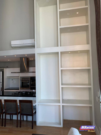 Imagem Apartamento com 3 Quartos para Alugar, 157 m² em Vila Nova Conceição - São Paulo Imagem Apartamento com 3 Quartos para Alugar, 157 m² em Vila Nova Conceição - São Paulo