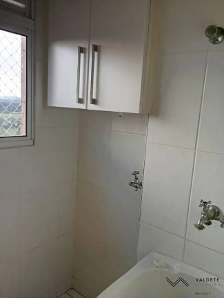 Imagem Apartamento com 2 Quartos à Venda, 54 m² em Vila Industrial - São José Dos Campos Imagem Apartamento com 2 Quartos à Venda, 54 m² em Vila Industrial - São José Dos Campos