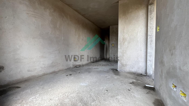 Imagem Casa com 3 Quartos à Venda, 62 m² em Paloma - Colombo