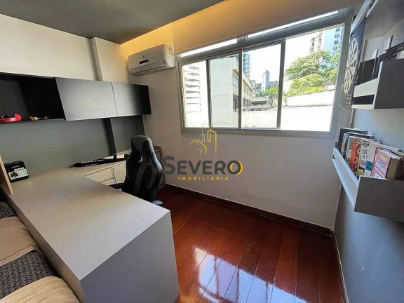Imagem Apartamento com 4 Quartos à Venda, 280 m² em Ingá - Niterói