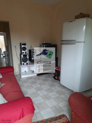 Imagem Casa com 2 Quartos à Venda, 34 m² em Jussara - Mongaguá