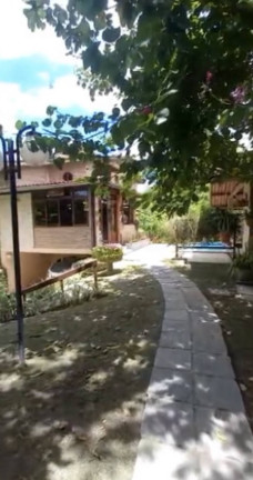 Imagem Casa de Condomínio com 5 Quartos à Venda, 300 m² em Aldeia Dos Camarás - Camaragibe Imagem Casa de Condomínio com 5 Quartos à Venda, 300 m² em Aldeia Dos Camarás - Camaragibe
