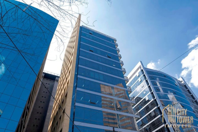 Sala Comercial à Venda, 311 m² em Vila Olímpia - São Paulo