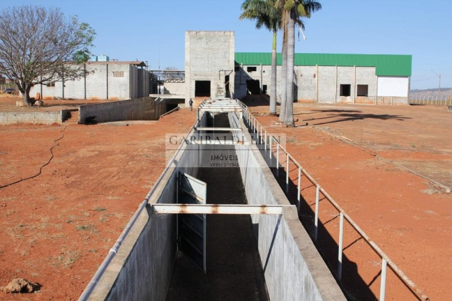 Imagem Imóvel à Venda,  em Inhumas - Inhumas