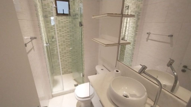 Imagem Apartamento com 3 Quartos à Venda, 86 m² em Recreio Dos Bandeirantes - Rio De Janeiro
