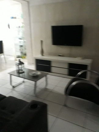 Imagem Imóvel com 2 Quartos à Venda, 57 m² em Conjunto Habitacional Inácio Monteiro - São Paulo
