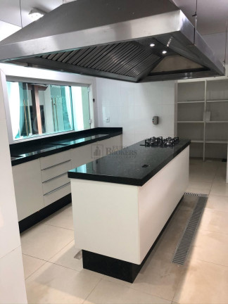 Imagem Casa com 5 Quartos à Venda, 700 m² em Praia Dos Amores - Balneário Camboriú