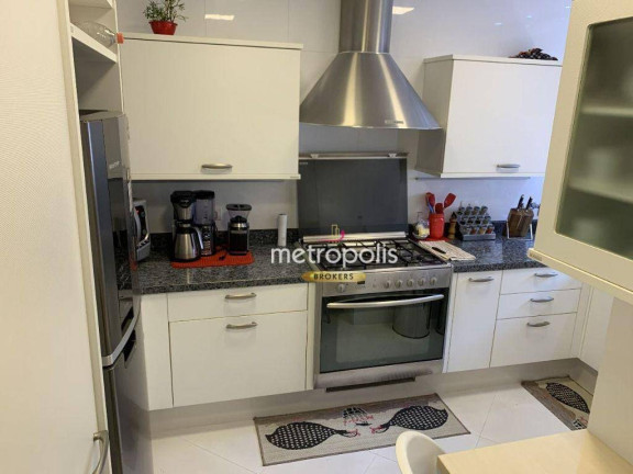 Imagem Cobertura com 3 Quartos à Venda, 164 m² em Jardim Do Mar - São Bernardo Do Campo Imagem Cobertura com 3 Quartos à Venda, 164 m² em Jardim Do Mar - São Bernardo Do Campo