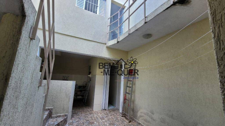 Imagem Sobrado com 3 Quartos à Venda, 135 m² em Conjunto Residencial Vista Verde - São Paulo Imagem Sobrado com 3 Quartos à Venda, 135 m² em Conjunto Residencial Vista Verde - São Paulo
