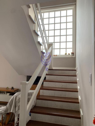 Imagem Sobrado com 3 Quartos à Venda, 140 m² em Jd. Parque Das Palmeiras - Serra Negra Imagem Sobrado com 3 Quartos à Venda, 140 m² em Jd. Parque Das Palmeiras - Serra Negra
