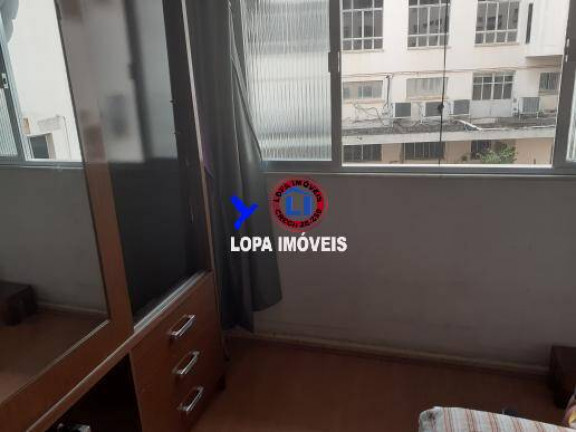 Imagem Apartamento com 1 Quarto à Venda, 32 m² em Centro - Rio De Janeiro Imagem Apartamento com 1 Quarto à Venda, 32 m² em Centro - Rio De Janeiro