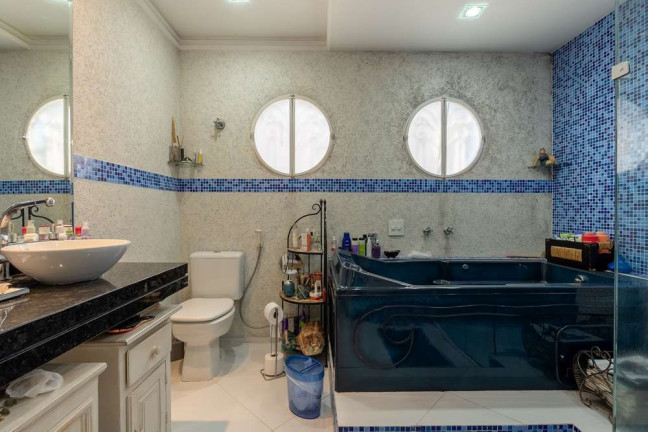Imagem Casa com 3 Quartos à Venda,  em Jardim Aeroporto - São Paulo