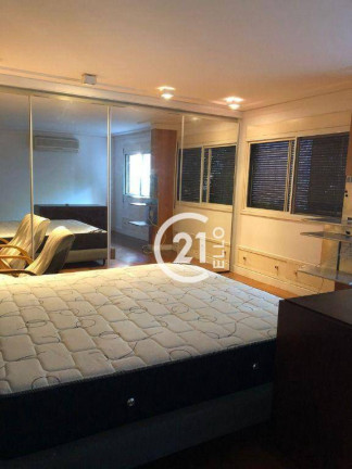 Imagem Apartamento com 3 Quartos à Venda, 245 m² em Jardim América - São Paulo Imagem Apartamento com 3 Quartos à Venda, 245 m² em Jardim América - São Paulo
