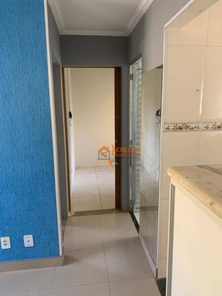 Imagem Casa com 2 Quartos à Venda, 43 m² em Cidade Soberana - Guarulhos