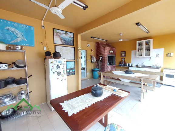 Imagem Casa com 2 Quartos à Venda, 320 m² em Pinheiros - Balneário Barra Do Sul Imagem Casa com 2 Quartos à Venda, 320 m² em Pinheiros - Balneário Barra Do Sul