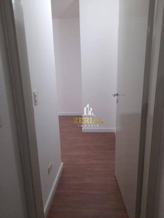 Imagem Apartamento com 2 Quartos à Venda, 66 m² em Santo Antônio - São Caetano Do Sul