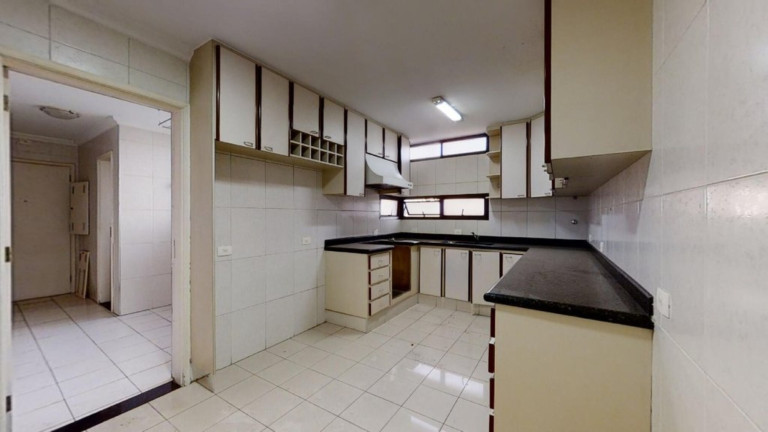 Imagem Apartamento com 3 Quartos à Venda, 145 m² em Sacomã - São Paulo