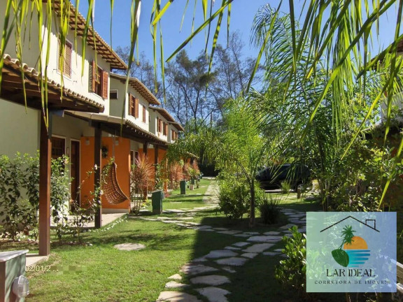 Casa com 2 Quartos à Venda,  em Rasa - Búzios