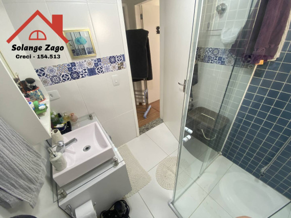 Imagem Apartamento com 2 Quartos à Venda, 56 m² em Vila Andrade - São Paulo